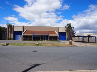 Factory, Warehouse & Industrial commercial property leased at 8 Symonds Street Royal Park SA 5014