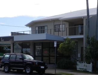 Offices commercial property leased at 1/45 Roderick Street Moffat Beach QLD 4551 Offices commercial property leased at 1/45 Roderick Street Moffat Beach QLD 4551