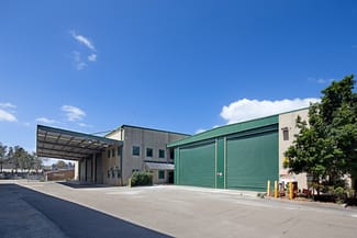 Factory, Warehouse & Industrial commercial property sold at 30 Sir Joseph Banks Street Botany NSW 2019