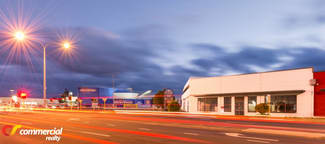 Shop & Retail commercial property leased at Tenancy 2/185 Blair Street Bunbury WA 6230