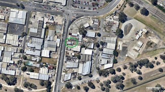 Shop & Retail commercial property leased at 11 Hammond Road Dandenong South VIC 3175 Shop & Retail commercial property leased at 11 Hammond Road Dandenong South VIC 3175