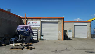 Showrooms / Bulky Goods commercial property leased at 2/176 Forrester Road St Marys NSW 2760