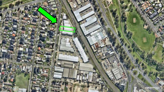 Factory, Warehouse & Industrial commercial property leased at 3/1-11 Bryants Road Dandenong VIC 3175
