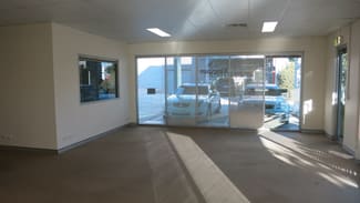 Factory, Warehouse & Industrial commercial property leased at Banyo QLD 4014