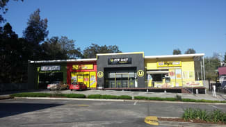 Shop & Retail commercial property leased at Keperra QLD 4054 Shop & Retail commercial property leased at Keperra QLD 4054