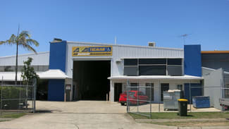 Factory, Warehouse & Industrial commercial property leased at Virginia QLD 4014 Factory, Warehouse & Industrial commercial property leased at Virginia QLD 4014