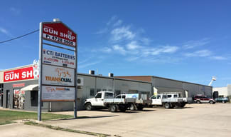 Factory, Warehouse & Industrial commercial property leased at 54 Pilkington Street Garbutt QLD 4814 Factory, Warehouse & Industrial commercial property leased at 54 Pilkington Street Garbutt QLD 4814