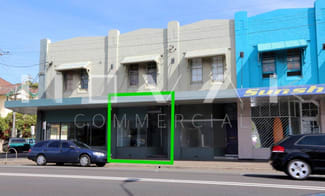 Shop & Retail commercial property leased at 81 Pittwater Road Manly NSW 2095 Shop & Retail commercial property leased at 81 Pittwater Road Manly NSW 2095