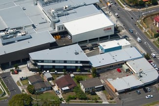 Offices commercial property sold at 609 Robinson Road West Aspley QLD 4034 Offices commercial property sold at 609 Robinson Road West Aspley QLD 4034
