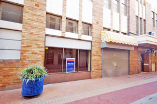 Shop & Retail commercial property leased at Shop 5/557 Dean Street Albury NSW 2640