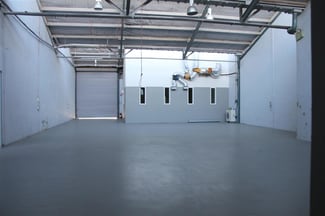 Factory, Warehouse & Industrial commercial property leased at 24 Production Avenue Kogarah NSW 2217