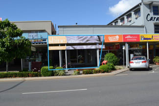Shop & Retail commercial property leased at Shop 5, 72-74 Grafton Street Cairns QLD 4870 Shop & Retail commercial property leased at Shop 5, 72-74 Grafton Street Cairns QLD 4870