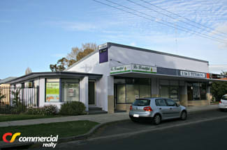 Shop & Retail commercial property leased at 18D Prosser Street South Bunbury WA 6230 Shop & Retail commercial property leased at 18D Prosser Street South Bunbury WA 6230