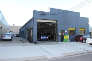 Factory, Warehouse & Industrial commercial property leased at 19 Production Avenue Kogarah NSW 2217 Factory, Warehouse & Industrial commercial property leased at 19 Production Avenue Kogarah NSW 2217