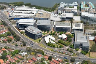 Offices commercial property leased at Rhodes NSW 2138 Offices commercial property leased at Rhodes NSW 2138