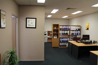 Offices commercial property leased at 16/1 Box Road Caringbah NSW 2229 Offices commercial property leased at 16/1 Box Road Caringbah NSW 2229