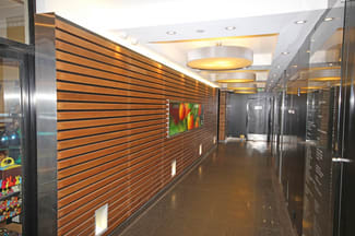 Offices commercial property leased at Suite 2 L1/24 Collins Street Melbourne VIC 3000