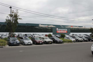 Factory, Warehouse & Industrial commercial property leased at 6/138 Bath Road Kirrawee NSW 2232