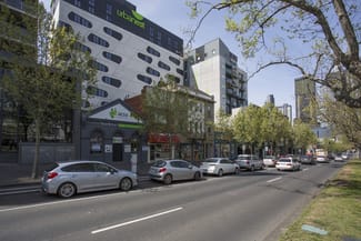 Offices commercial property leased at 656 Elizabeth Street Melbourne VIC 3000 Offices commercial property leased at 656 Elizabeth Street Melbourne VIC 3000