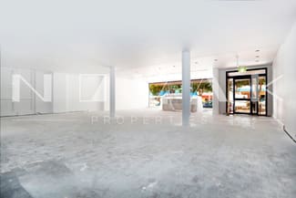 Showrooms / Bulky Goods commercial property leased at 3/699 Pittwater Road Dee Why NSW 2099 Showrooms / Bulky Goods commercial property leased at 3/699 Pittwater Road Dee Why NSW 2099
