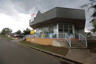 Shop & Retail commercial property leased at 40 Ben Lomond Road Minto NSW 2566