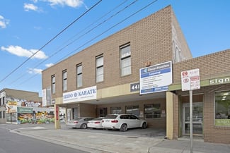 Offices commercial property leased at Ground Fl/439 Swan Street Richmond VIC 3121 Offices commercial property leased at Ground Fl/439 Swan Street Richmond VIC 3121