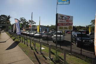 Shop & Retail commercial property leased at 4/379 Old Cleveland Road East Capalaba QLD 4157 Shop & Retail commercial property leased at 4/379 Old Cleveland Road East Capalaba QLD 4157