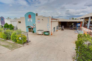 Factory, Warehouse & Industrial commercial property sold at 181 Granite Street Geebung QLD 4034
