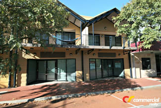 Offices commercial property leased at 6A/B Victoria Street Bunbury WA 6230 Offices commercial property leased at 6A/B Victoria Street Bunbury WA 6230