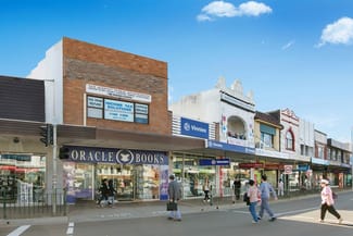 Offices commercial property leased at Level 1/8 Spit Road Mosman NSW 2088 Offices commercial property leased at Level 1/8 Spit Road Mosman NSW 2088