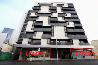Offices commercial property leased at Lot2,Shop1/243 Franklin Street Melbourne VIC 3000 Offices commercial property leased at Lot2,Shop1/243 Franklin Street Melbourne VIC 3000