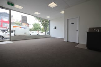 Shop & Retail commercial property leased at 3/425 Highbury Road Burwood East VIC 3151