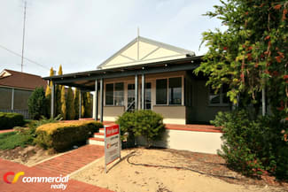 Shop & Retail commercial property leased at 26 Wittenoom Street Bunbury WA 6230 Shop & Retail commercial property leased at 26 Wittenoom Street Bunbury WA 6230