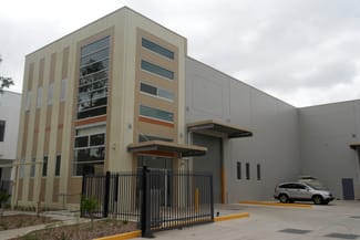 Factory, Warehouse & Industrial commercial property leased at Auburn NSW 2144 Factory, Warehouse & Industrial commercial property leased at Auburn NSW 2144