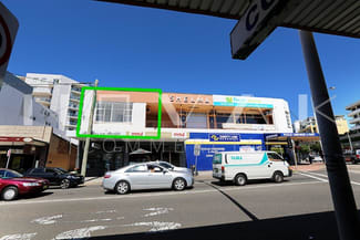 Factory, Warehouse & Industrial commercial property leased at 5/846 Pittwater Road Dee Why NSW 2099 Factory, Warehouse & Industrial commercial property leased at 5/846 Pittwater Road Dee Why NSW 2099