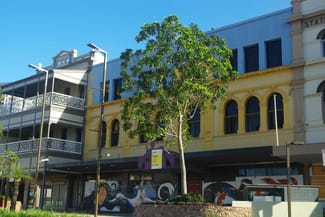 Shop & Retail commercial property leased at 197 Flinders Street Townsville City QLD 4810 Shop & Retail commercial property leased at 197 Flinders Street Townsville City QLD 4810
