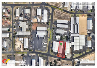 Factory, Warehouse & Industrial commercial property leased at 51 Halifax Drive Davenport WA 6230 Factory, Warehouse & Industrial commercial property leased at 51 Halifax Drive Davenport WA 6230