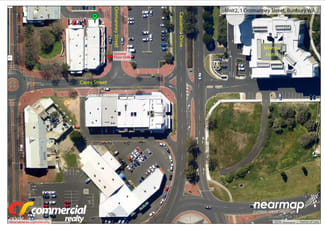 Offices commercial property leased at Unit 2/1 Ommanney Street Bunbury WA 6230 Offices commercial property leased at Unit 2/1 Ommanney Street Bunbury WA 6230