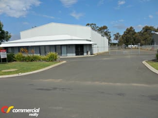 Offices commercial property leased at 9 Campbell Way Davenport WA 6230 Offices commercial property leased at 9 Campbell Way Davenport WA 6230