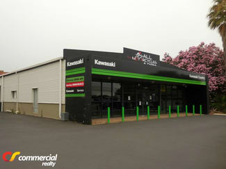 Shop & Retail commercial property leased at 60B Strickland Street East Bunbury WA 6230 Shop & Retail commercial property leased at 60B Strickland Street East Bunbury WA 6230