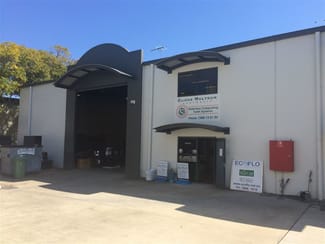 Factory, Warehouse & Industrial commercial property leased at 3/14 Hinkler Court Brendale QLD 4500 Factory, Warehouse & Industrial commercial property leased at 3/14 Hinkler Court Brendale QLD 4500