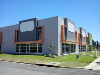 Factory, Warehouse & Industrial commercial property leased at 2/49 Cook Street Portsmith QLD 4870 Factory, Warehouse & Industrial commercial property leased at 2/49 Cook Street Portsmith QLD 4870