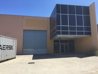 Factory, Warehouse & Industrial commercial property leased at 1/11-15 Freeman Street Campbellfield VIC 3061 Factory, Warehouse & Industrial commercial property leased at 1/11-15 Freeman Street Campbellfield VIC 3061