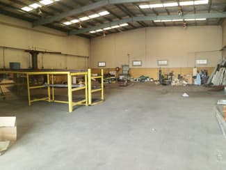 Factory, Warehouse & Industrial commercial property leased at 4/413 Blackshaws Road Altona North VIC 3025 Factory, Warehouse & Industrial commercial property leased at 4/413 Blackshaws Road Altona North VIC 3025