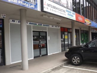 Factory, Warehouse & Industrial commercial property leased at 5/55 York Road Penrith NSW 2750 Factory, Warehouse & Industrial commercial property leased at 5/55 York Road Penrith NSW 2750