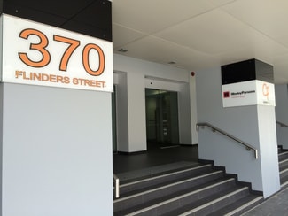 Offices commercial property leased at 370 Flinders Street Townsville City QLD 4810