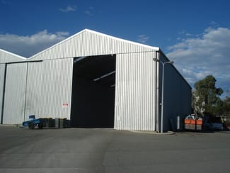 Factory, Warehouse & Industrial commercial property leased at 1 /36 Sparks Road Henderson WA 6166
