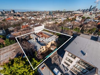 Medical / Consulting commercial property leased at 371 Church Street Richmond VIC 3121 Medical / Consulting commercial property leased at 371 Church Street Richmond VIC 3121