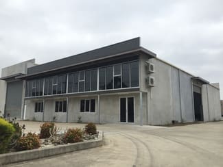 Factory, Warehouse & Industrial commercial property leased at 1/79 MAFFRA STREET Coolaroo VIC 3048 Factory, Warehouse & Industrial commercial property leased at 1/79 MAFFRA STREET Coolaroo VIC 3048