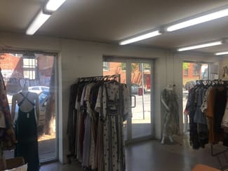 Showrooms / Bulky Goods commercial property leased at G1/60 Langridge Street Collingwood VIC 3066 Showrooms / Bulky Goods commercial property leased at G1/60 Langridge Street Collingwood VIC 3066